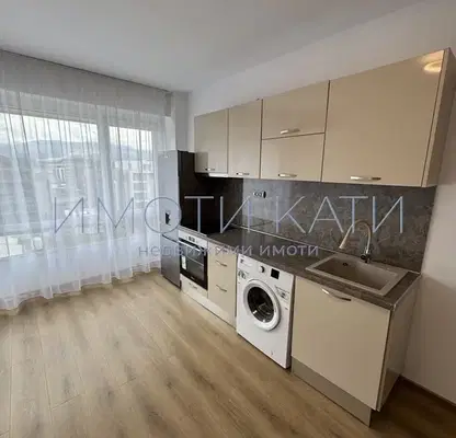 Photo 3 — apartment in Pernik, Moshino