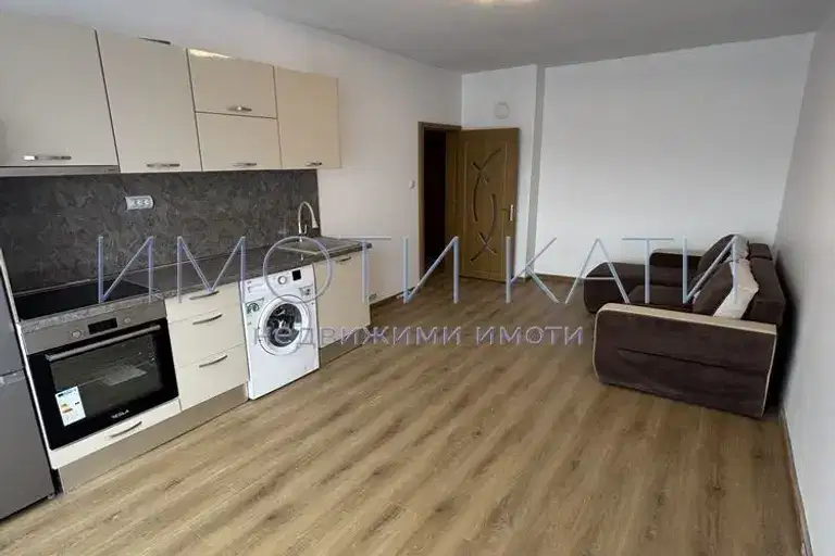 apartment in Pernik, Moshino