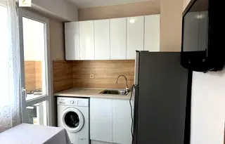 апартамент в Плевен, Дружба 1