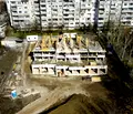 Снимка 2 — Двустаен апартамент в Плевен, Дружба 1