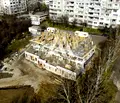 Снимка 5 — Двустаен апартамент в Плевен, Дружба 1