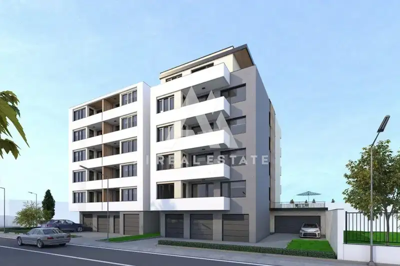 2-bedroom apartment in Pleven, Drujba 1