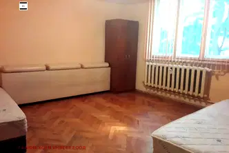 апартамент в Плевен, Идеален център