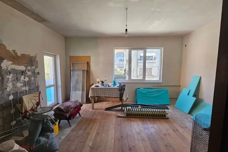 3-bedroom apartment in Pleven, Idealen Centyr