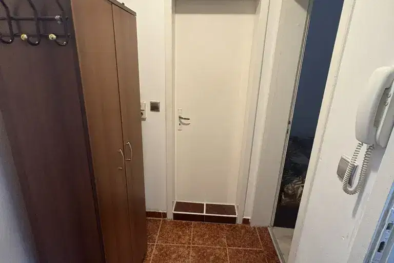 1-bedroom apartment in Pleven, Idealen Centyr