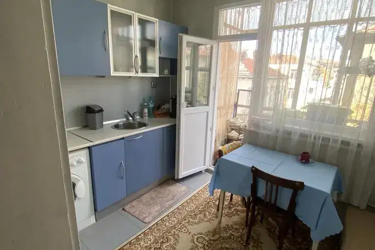 apartment in Pleven, Idealen Centyr