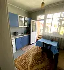 апартамент в Плевен, Идеален център