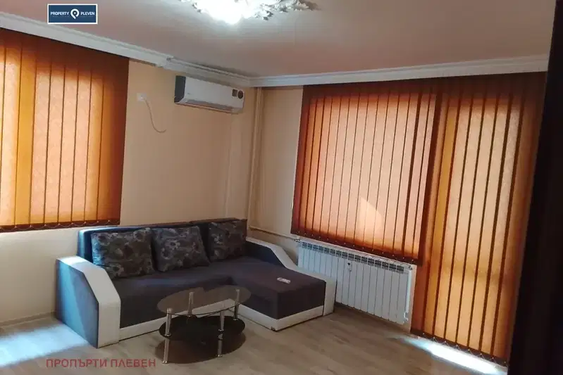 apartment in Pleven, Idealen Centyr