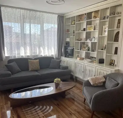 Photo 2 — 3-bedroom apartment in Pleven, Mara Dencheva
