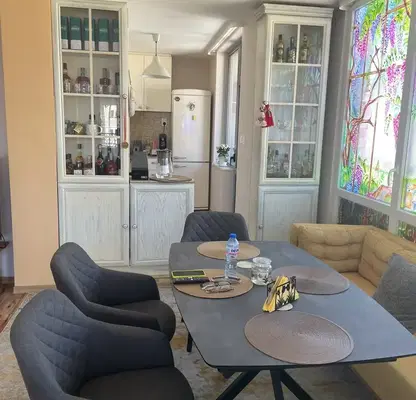 Photo 4 — 3-bedroom apartment in Pleven, Mara Dencheva