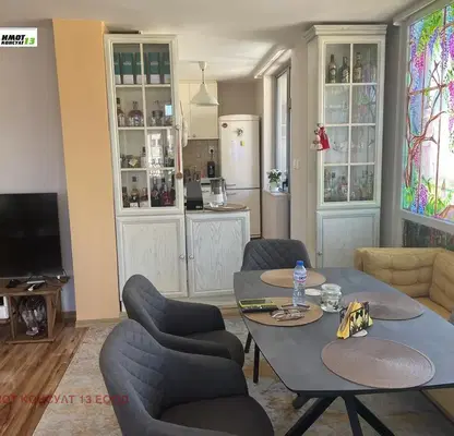 Photo 5 — 3-bedroom apartment in Pleven, Mara Dencheva