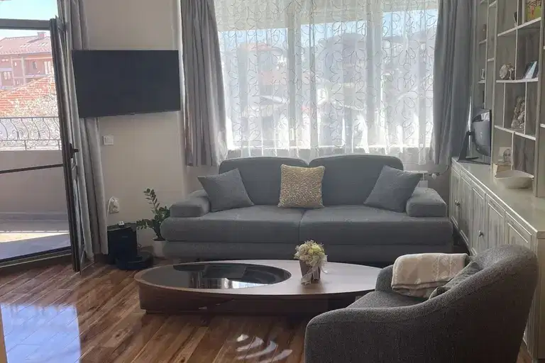 3-bedroom apartment in Pleven, Mara Dencheva