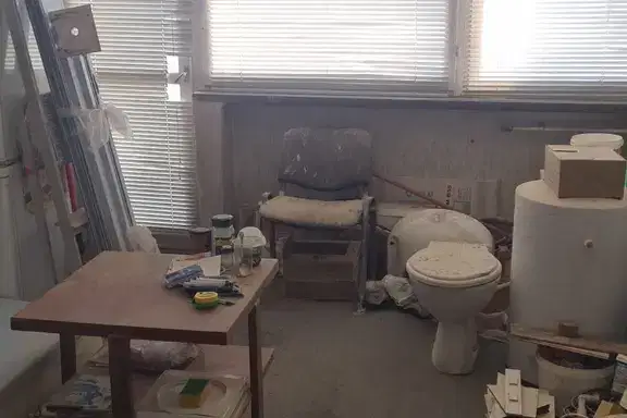 apartment in Pleven, Shirok Centyr