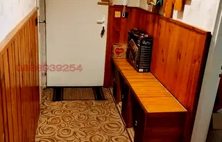 апартамент в Плевен, Широк център