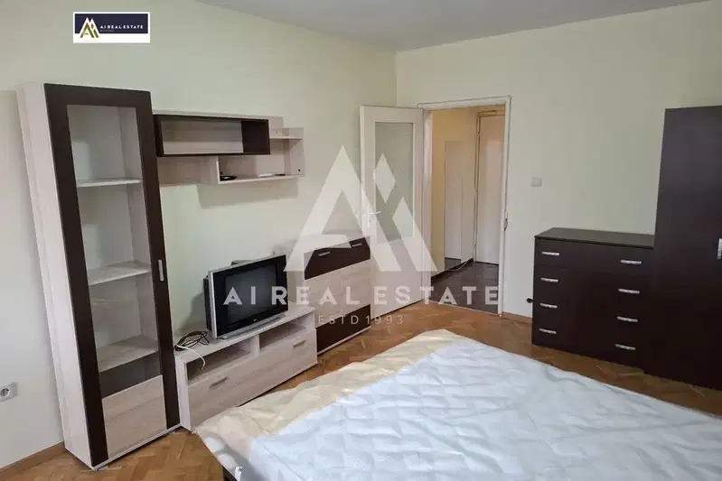 apartment in Pleven, Shirok Centyr
