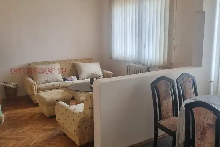 apartment in Pleven, Shirok Centyr