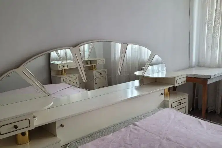 3-bedroom apartment in Pleven, Shirok Centyr