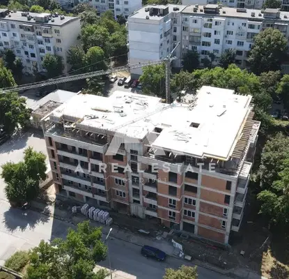 Снимка 3 — апартамент в Плевен, Сторгозия