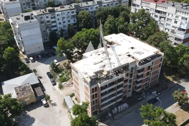 apartment in Pleven, Storgoziya