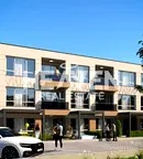 Апартамент 2-стаен в Беломорски, Пловдив с тераса