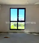 Двустаен апартамент в Беломорски, Пловдив с тераса