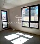 Двустаен апартамент в Беломорски с тераса и паркинг