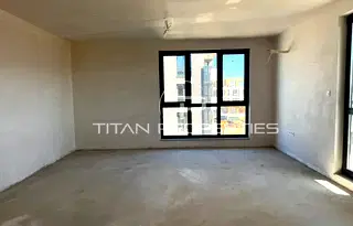 Тристаен апартамент с паркомясто в Беломорски, Пловдив