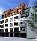 Двустаен апартамент с панорамна тераса в Широк Център-Изток, Пловдив