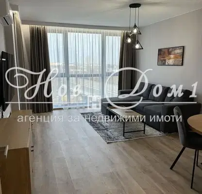 Photo 3 — 2-bedroom apartment in Plovdiv, Centyr