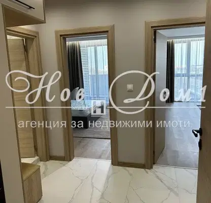 Photo 4 — 2-bedroom apartment in Plovdiv, Centyr
