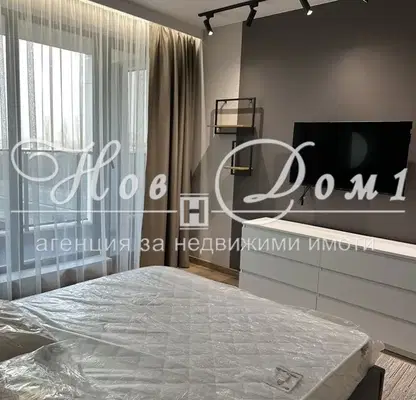 Photo 5 — 2-bedroom apartment in Plovdiv, Centyr