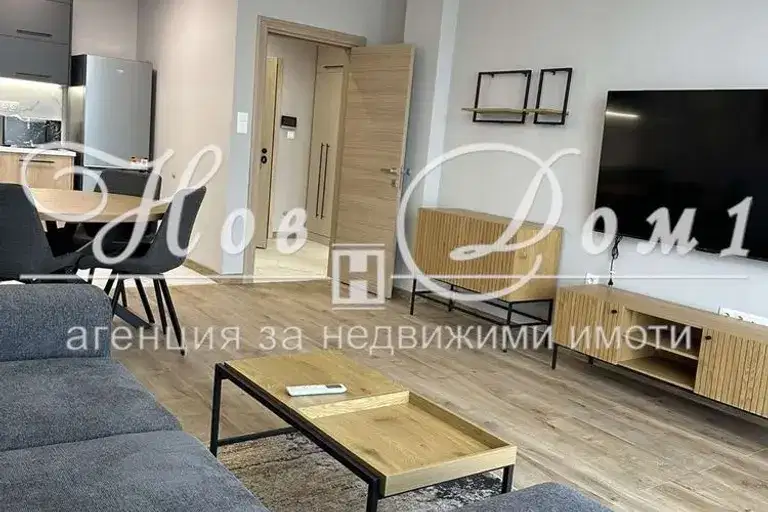 2-bedroom apartment in Plovdiv, Centyr