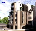 Снимка 3 — Двустаен апартамент с паркинг в Център, Пловдив