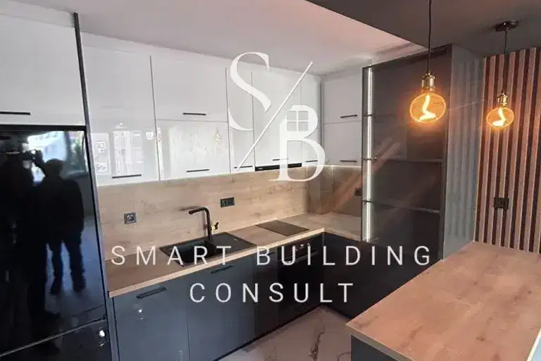 apartment in Plovdiv, Centyr