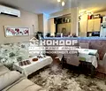 Снимка 2 — Апартамент с 3 стаи в Център, Мараша с голяма тераса