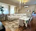 Снимка 5 — Апартамент с 3 стаи в Център, Мараша с голяма тераса