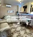 Апартамент с 3 стаи в Център, Мараша с голяма тераса