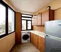 Снимка 2 — Тристаен апартамент с тераса в Център, Пловдив