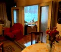 Снимка 3 — Тристаен апартамент с две тераси в Център, Пловдив