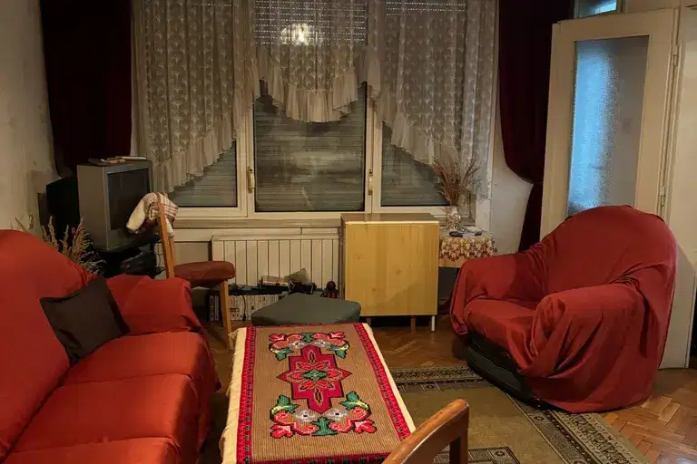 apartment in Plovdiv, Centyr