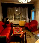 Тристаен апартамент с две тераси в Център, Пловдив