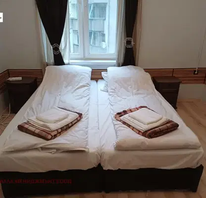 Photo 2 — apartment in Plovdiv, Centyr