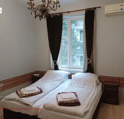 Photo 3 — apartment in Plovdiv, Centyr