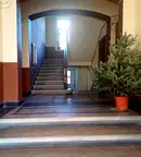 Тристаен апартамент с двор в Център, Водна палата, Пловдив