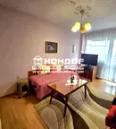 Просторен 3-стаен апартамент в Център, Пловдив с панорамна гледка