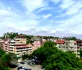 Снимка 5 — 4-стаен апартамент с три тераси в Център, Пловдив