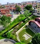 4-стаен апартамент с три тераси в Център, Пловдив