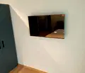 Снимка 4 — Едностаен апартамент 55 кв.м в Център на Пловдив с тераса