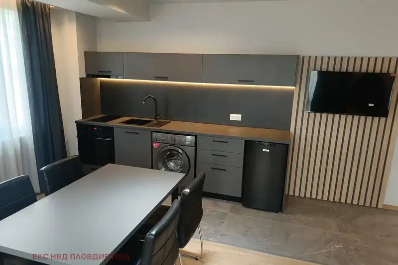 apartment in Plovdiv, Centyr