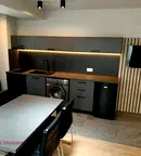 Едностаен апартамент 55 кв.м в Център на Пловдив с тераса